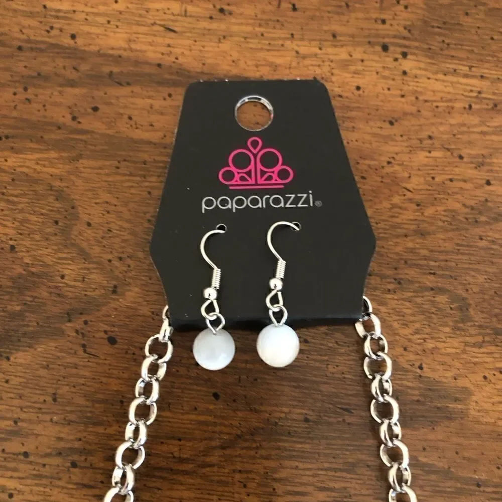 Paparazzi | Necklace and Earring Set Bundle